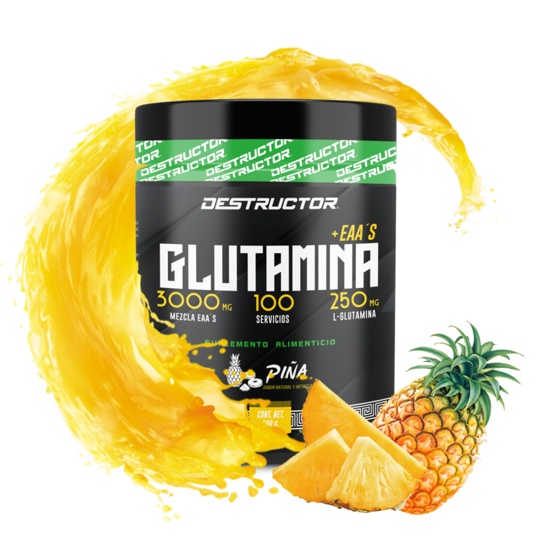 gluta_destructor